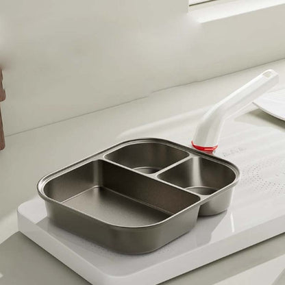 🎁 Limited stock available—grab yours now!🔥3-in-1 Cup-Shaped Large Capacity Pan