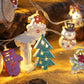 🎅Get ready for Christmas:  Santa Claus LED String Lights