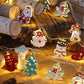 🎅Get ready for Christmas:  Santa Claus LED String Lights