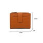 🎁 Hot Sale 50% OFF 🔥Women’s Compact Solid Color Wallet