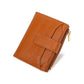🎁 Hot Sale 50% OFF 🔥Women’s Compact Solid Color Wallet