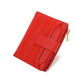 🎁 Hot Sale 50% OFF 🔥Women’s Compact Solid Color Wallet