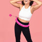✨ Adjustable Smart Hulahoop with 360° Massage – 30 Min Daily, Easily Achieve the Perfect Body Line!