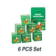 🔥 Start preparing now-Up to 50% OFF 🎅🎄 Unique Folding Bouncing Christmas Gift Box