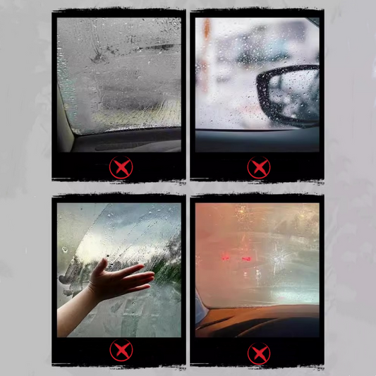 🔥Buy 1 Get 1 Free🔥Interior Glass Anti-Fog Spray for Car & Home