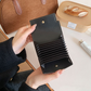 🔥2025 Hot Sale 50% Off🔥Women's Stylish Snap Closure Card Holder
