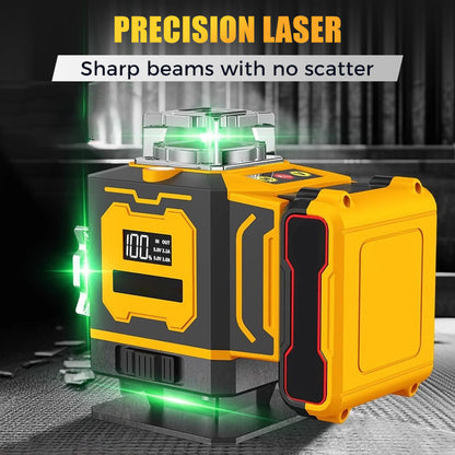 💥New Arrivals🔥Multi-Function Laser Level🎉Hot Sale Now!📉50% off storewide