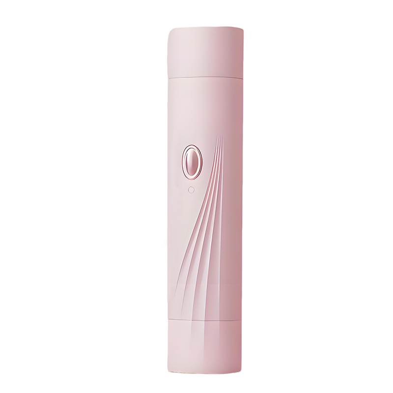 🔥Hot Sale Deals-Portable Dual-Head Electric Epilator