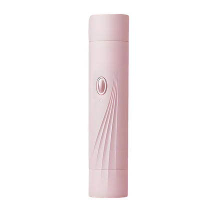 🔥Hot Sale Deals-Portable Dual-Head Electric Epilator