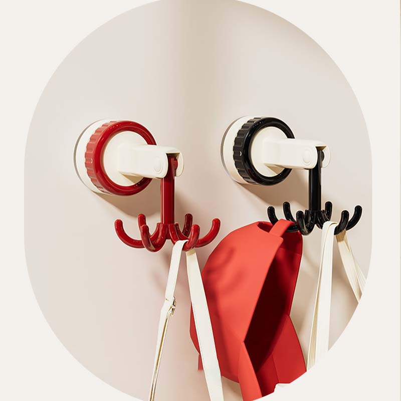 🔥Hot Sale: 50% Off-360 Degrees Rotating Folding Hook