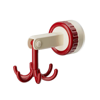 🔥Hot Sale: 50% Off-360 Degrees Rotating Folding Hook