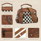 💃2025 Hot Sale✨Vintage Stylish Handheld Shoulder Bag