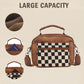 💃2025 Hot Sale✨Vintage Stylish Handheld Shoulder Bag