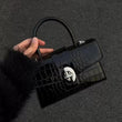 💖LAST DAY PROMOTION - 50%OFF 💖Mini Crossbody Bag with Top Handle