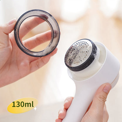 📢📢50% OFF !!!✨Digital Display Fabric Lint Remover with 3 Speeds