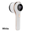 📢📢50% OFF !!!✨Digital Display Fabric Lint Remover with 3 Speeds