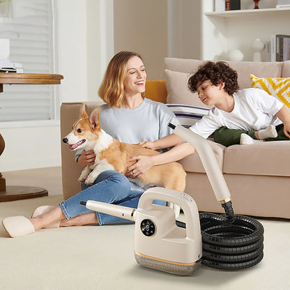 ✅ Limited-Time Offer -- 50% OFF ⏳  Portable High-Temperature Steam Cleaner Kit
