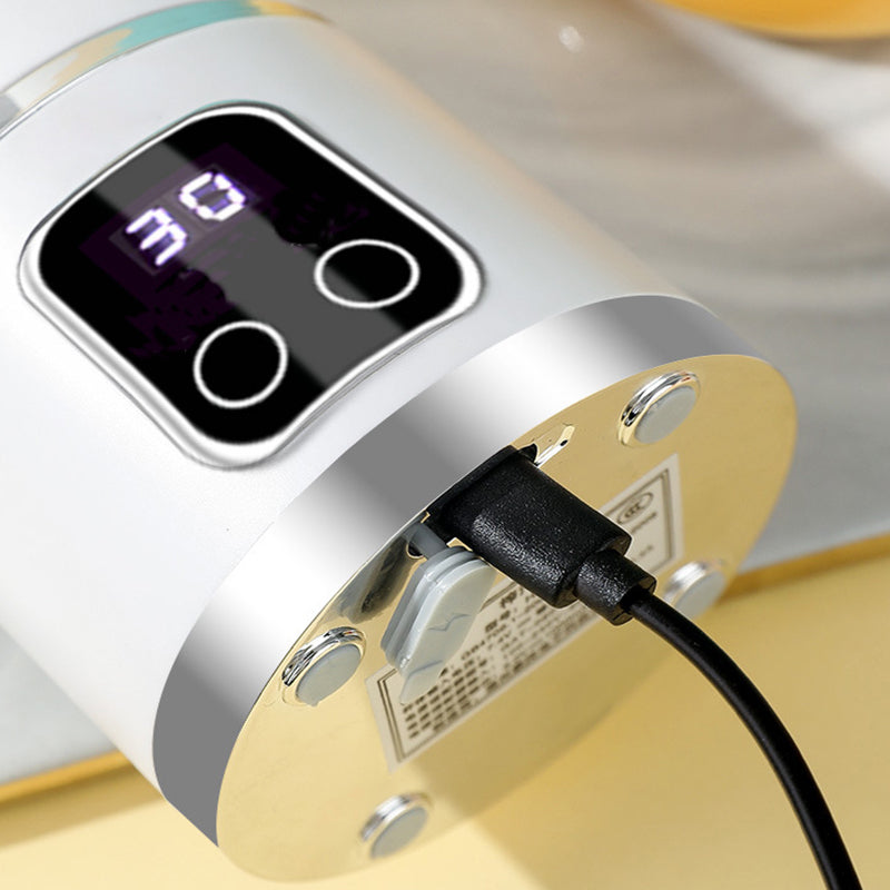 🎁Hot Sale 50% OFF!!!⏳Portable Cordless Juicier