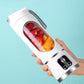 🏆LAST DAY 50% OFF🍹Portable Digital Multimode Juicer Blender✨LED Smart Display Leak-Proof For Travel & Office🎒