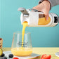 🏆LAST DAY 50% OFF🍹Portable Digital Multimode Juicer Blender✨LED Smart Display Leak-Proof For Travel & Office🎒