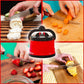 Suction Cup Whetstone