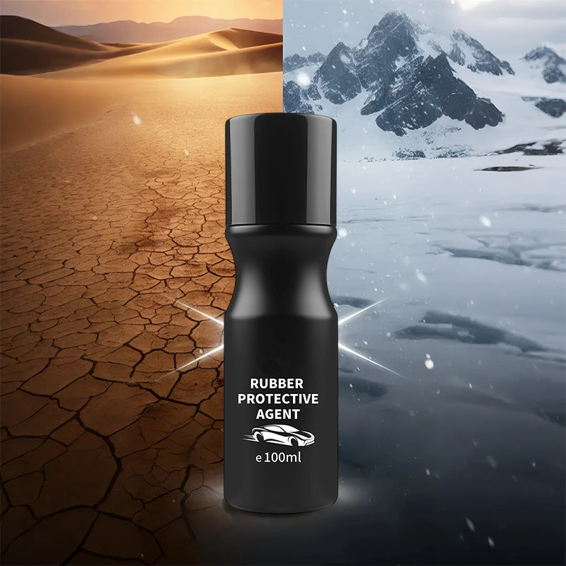 🔥Hot Sale--Buy 2 Get 1 Free🔥Car Rubber Seal Protectant（50% OFF）