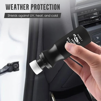 🔥Hot Sale--Buy 2 Get 1 Free🔥Car Rubber Seal Protectant（50% OFF）