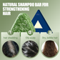 ⏳Limited-time 50% off⏰Natural Shampoo Bar For Strengthening Hair