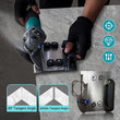 🎁2026 New Arrivals 50% OFF🔥Angle Grinder Stand for Tile 45° Chamfer Cutting