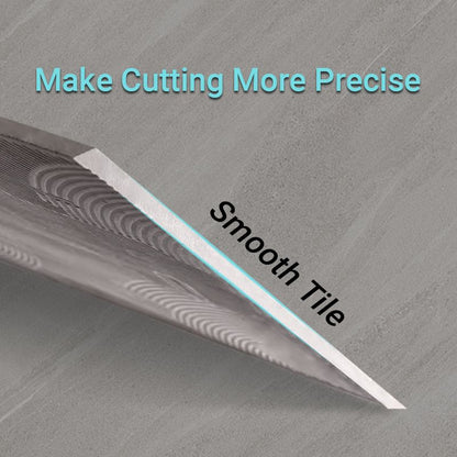🎁2026 New Arrivals 50% OFF🔥Angle Grinder Stand for Tile 45° Chamfer Cutting
