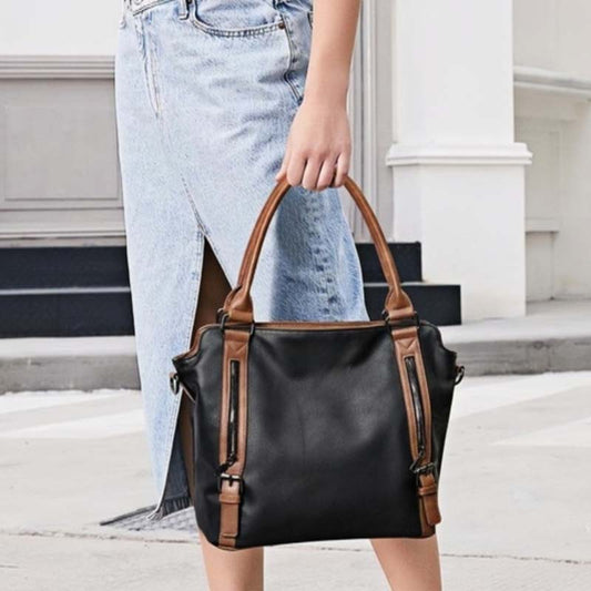 🔥Free Shipping🔥Women's Casual Fashion Large-Capacity Bag（50% OFF）