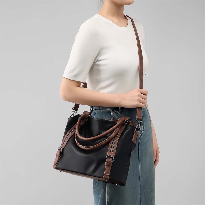 🔥Free Shipping🔥Women's Casual Fashion Large-Capacity Bag（50% OFF）