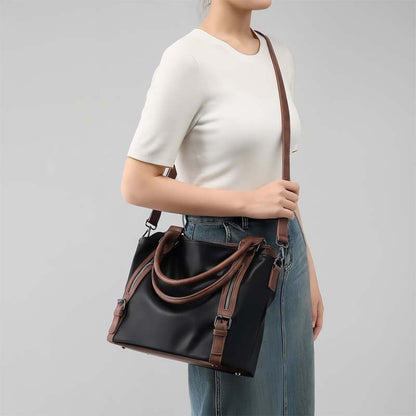 🔥Free Shipping🔥Women's Casual Fashion Large-Capacity Bag（50% OFF）