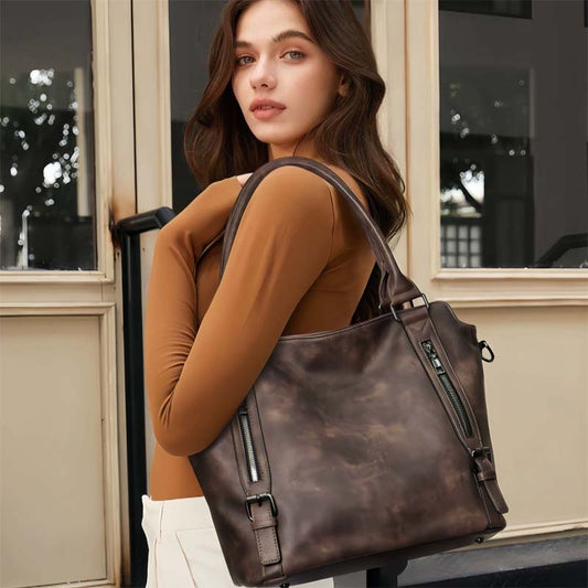 🔥Free Shipping🔥Women's Casual Fashion Large-Capacity Bag（50% OFF）