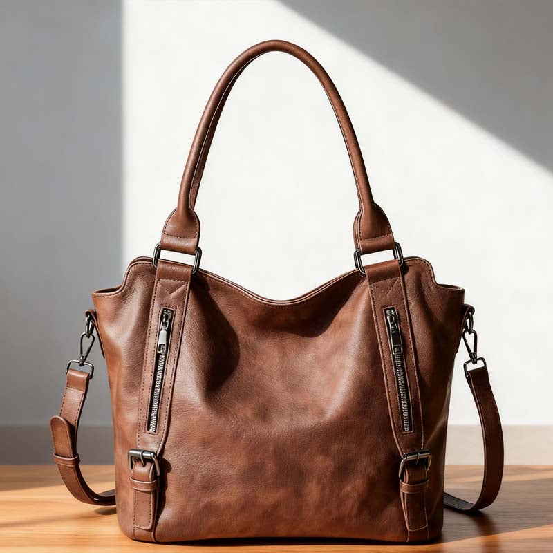 🔥Free Shipping🔥Women's Casual Fashion Large-Capacity Bag（50% OFF）