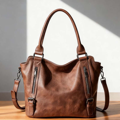 🔥Free Shipping🔥Women's Casual Fashion Large-Capacity Bag（50% OFF）