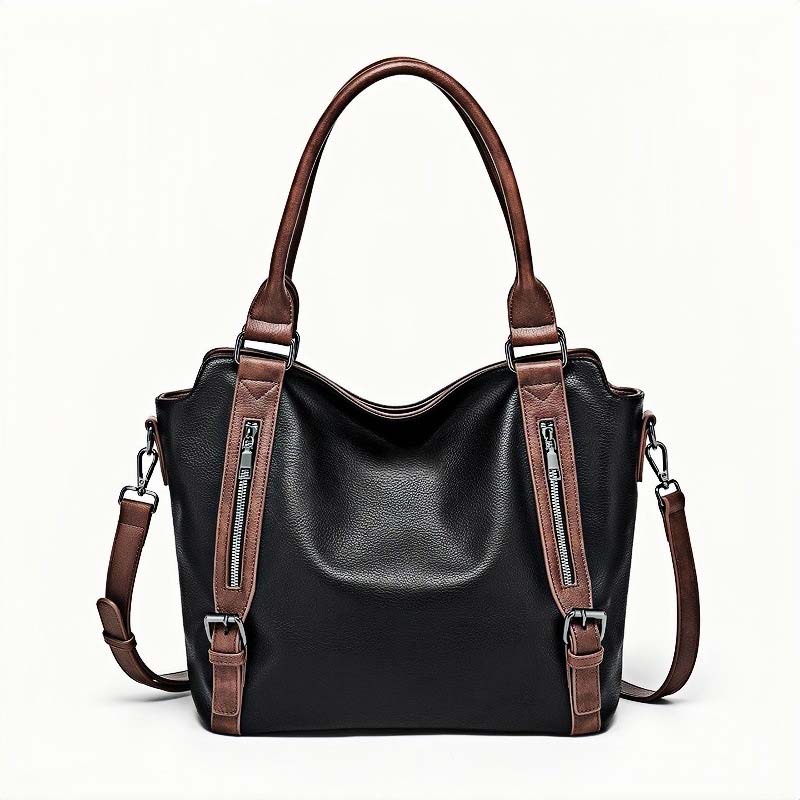 🔥Free Shipping🔥Women's Casual Fashion Large-Capacity Bag（50% OFF）