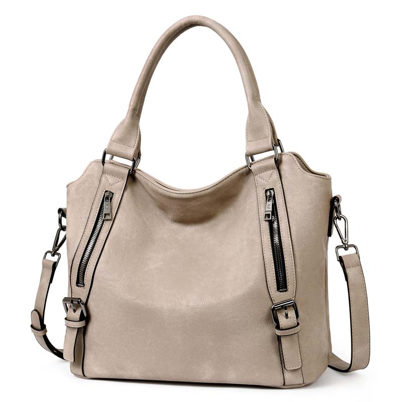 🔥Free Shipping🔥Women's Casual Fashion Large-Capacity Bag（50% OFF）