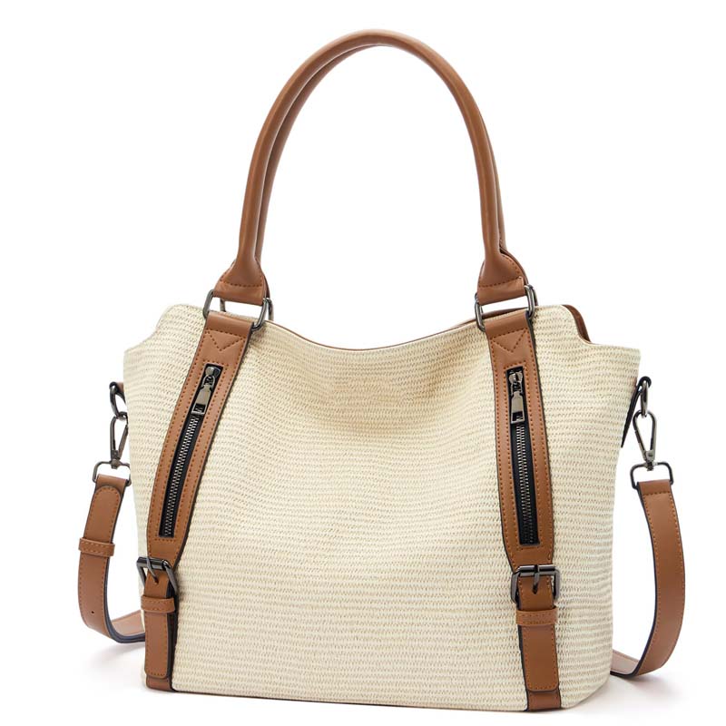 🔥Free Shipping🔥Women's Casual Fashion Large-Capacity Bag（50% OFF）
