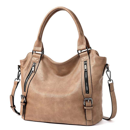 🔥Free Shipping🔥Women's Casual Fashion Large-Capacity Bag（50% OFF）