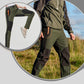 🌧️ Waterproof Protection, Warm Easy-Moving Fit | Outdoor Hiking Pants