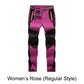 🌧️ Waterproof Protection, Warm Easy-Moving Fit | Outdoor Hiking Pants