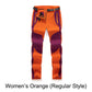🌧️ Waterproof Protection, Warm Easy-Moving Fit | Outdoor Hiking Pants