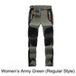 🌧️ Waterproof Protection, Warm Easy-Moving Fit | Outdoor Hiking Pants