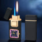 ⏳Time-Limited Special -- 50% Off⏰Multifunctional Creative Lighter with Integrated Watch