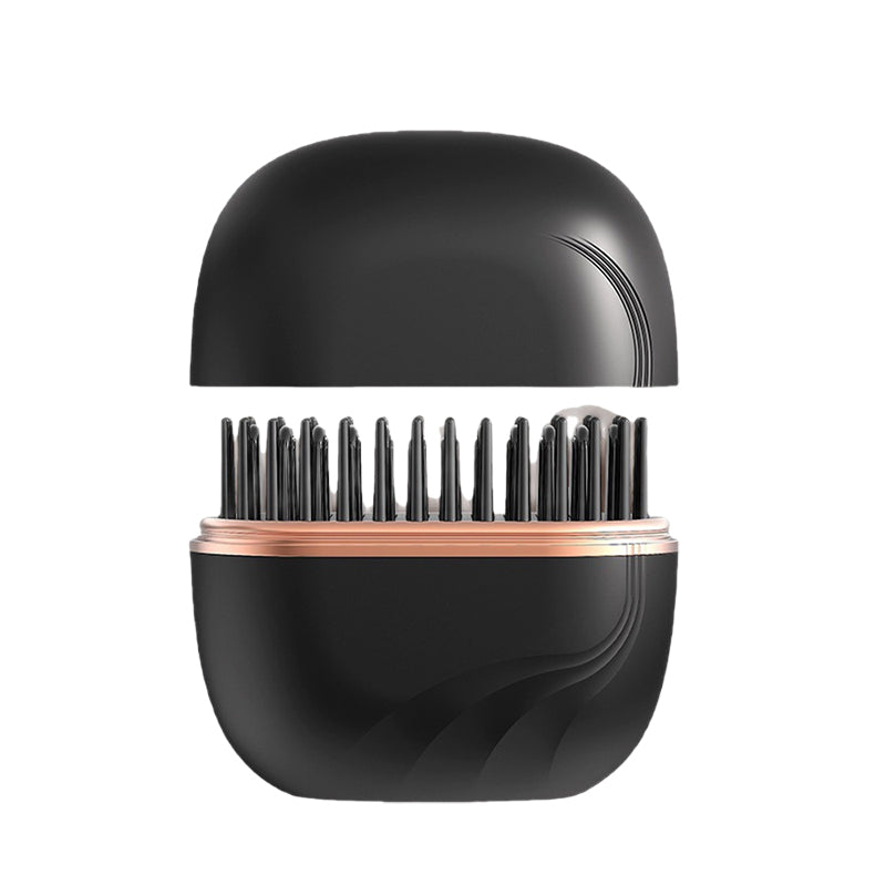 🏆Flash Sale⚡🔥Buy Now 50% OFF! Only Today🔥Mini Cordless Hair Straightener Comb