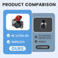 📹50% OFF FOR A LIMITED TIME!✨ Ultra HD dash cam with night vision🚗Wi-Fi and loop recording for continuous monitoring🌙
