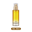 Intensive Nourishing Hair Oil Spray