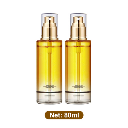 Intensive Nourishing Hair Oil Spray