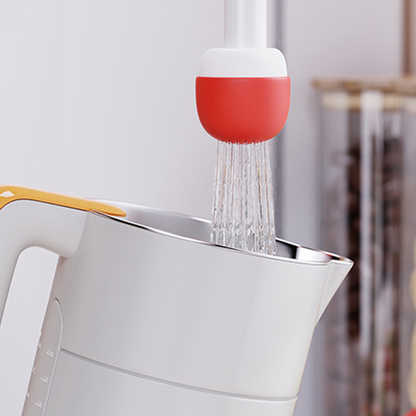Hot Sale -- Buy 1 Get 1 Free✨【6-Layer Deep Purification Faucet Filter】✨